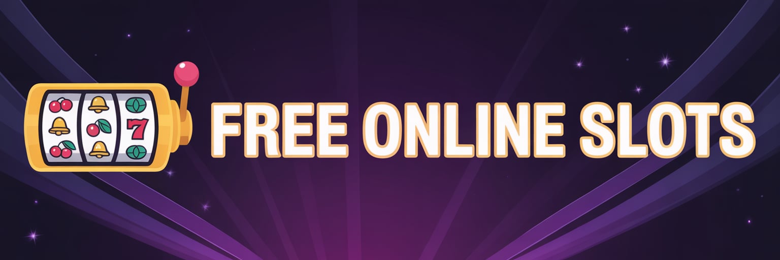 Free Online Slots